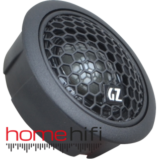 Ground Zero GZRT 25SQ