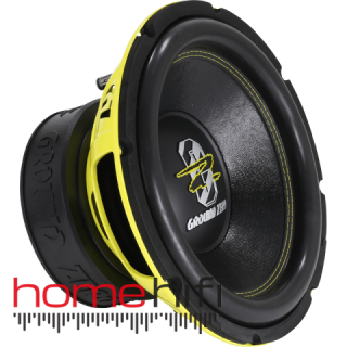 Ground Zero GZRW 12XSPL