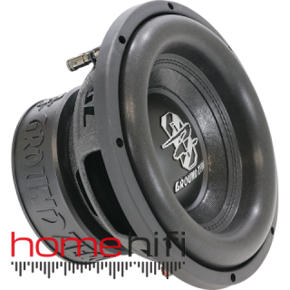 Ground Zero GZRW 25-D2