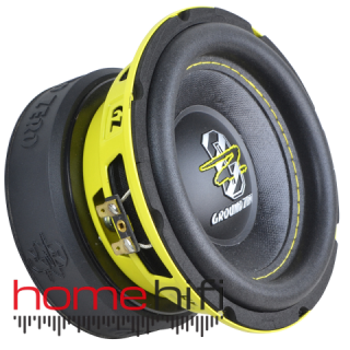 Ground Zero GZRW 6XSPL