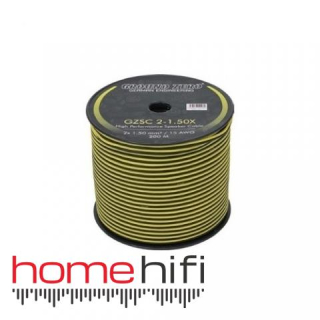 Ground Zero GZSC 2x1.50X - 1 role