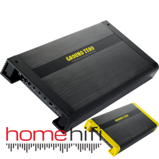 Ground Zero GZTA 4230X-B