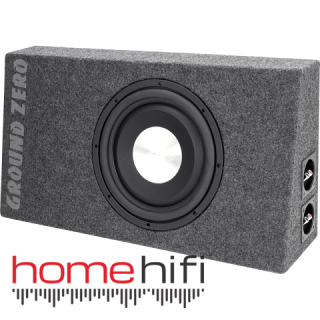 Ground Zero GZTB 120F