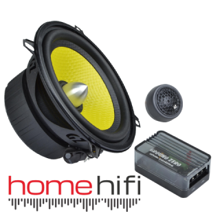 Ground Zero GZTC 130.2X