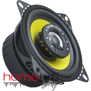 Ground Zero GZTF 4.0X