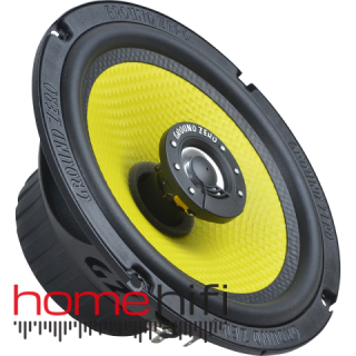 Ground Zero GZTF 6.5X