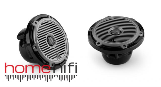 JL Audio M650-CCX-CG-TB