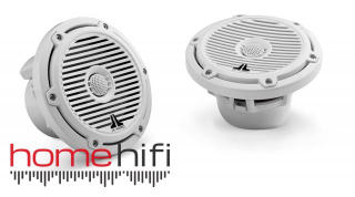 JL Audio M650-CCX-CG-WH