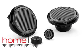 JL Audio M770-CCS-CG-TB