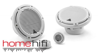 JL Audio M770-CCS-CG-WH