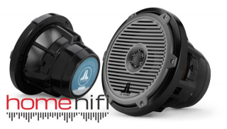 JL Audio M880-CCX-CG-TB