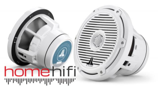 JL Audio M880-CCX-CG-WH