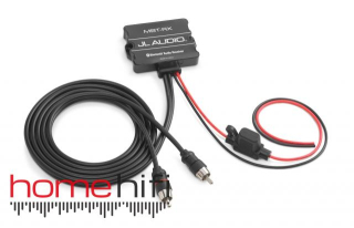 JL Audio MBT-RX