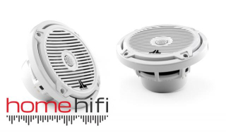 JL Audio MX650-CCX-CG-WH