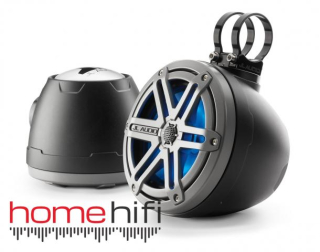 JL Audio PS650-VeX-SG-TMB-LDB