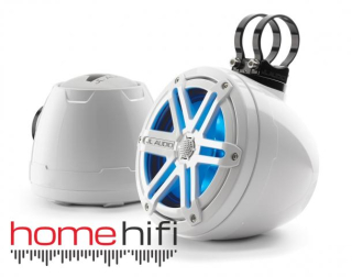 JL Audio PS650-VeX-SG-WGW-LDB