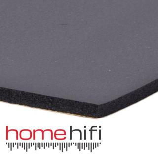 Silent Coat NEOPRENE 6