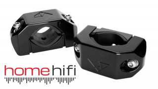 Rockford Fosgate PM-CL2B