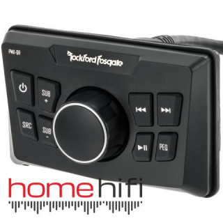 Rockford Fosgate PMX-0R