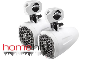 Rockford Fosgate M262W-B