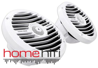 Rockford Fosgate RM1652