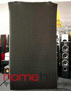Silent Coat Sound Absorber 45 EXTREME