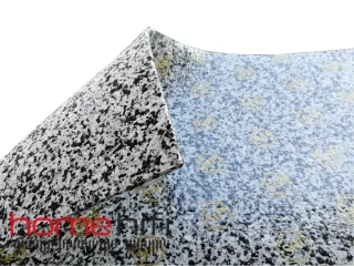 STP Black Ton 8mm plát TECH