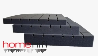 CrystalSound base 100 šedá