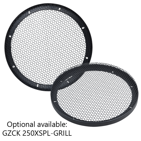 Ground Zero GZCK 250XSPL