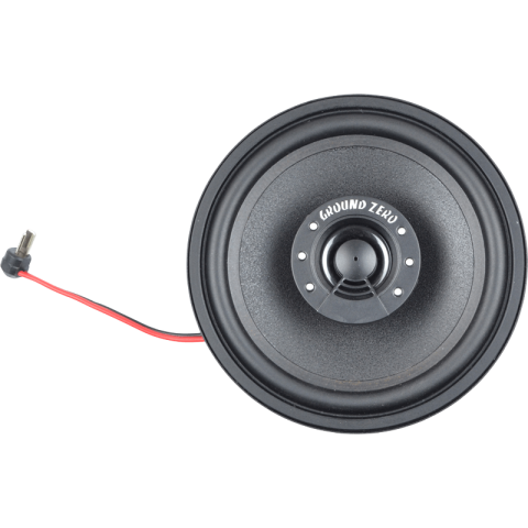 Ground Zero GZCS 12CX