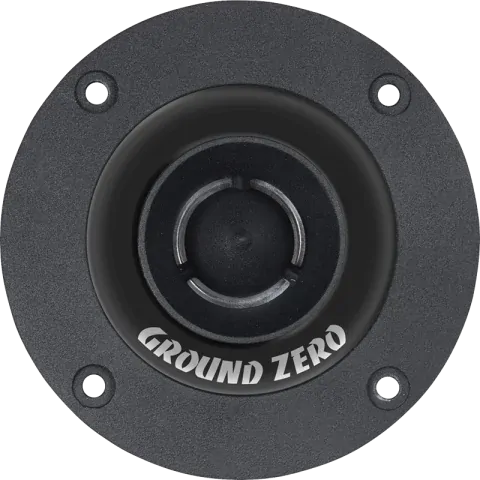 Ground Zero GZCT 3500X-B