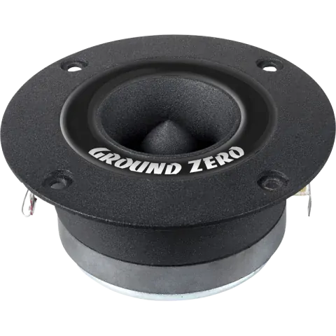 Ground Zero GZCT 3500X-B