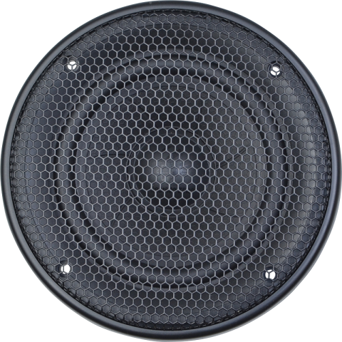 Ground Zero GZIC 130.2