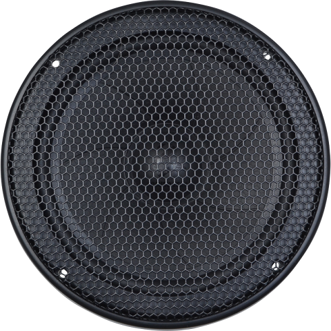 Ground Zero GZIC 165.2