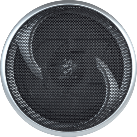 Ground Zero GZIC 650FX - EXTRA SLIM