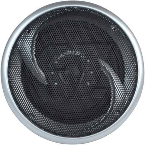 Ground Zero GZIF 4001FX