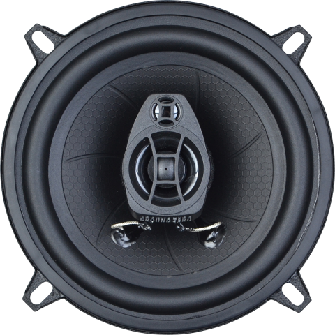 Ground Zero GZIF 5.2