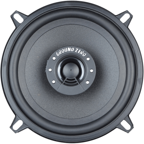 Ground Zero GZIF 5201FX