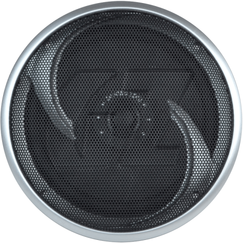 Ground Zero GZIF 5201FX