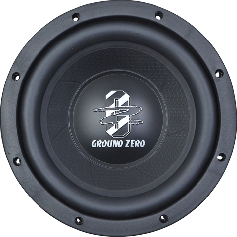 GROUND ZERO GZIW 200