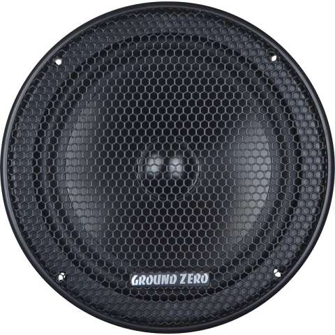 Ground Zero GZCC 165.2SQL