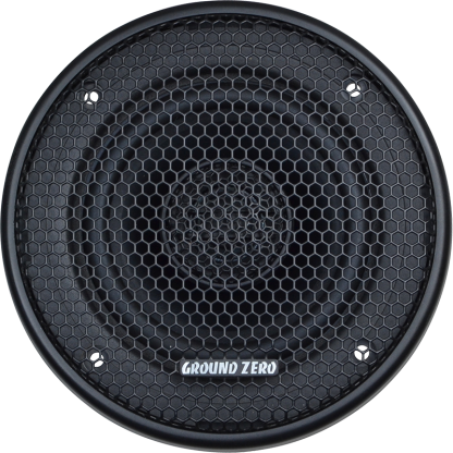 Ground Zero GZRF 4.0SQ