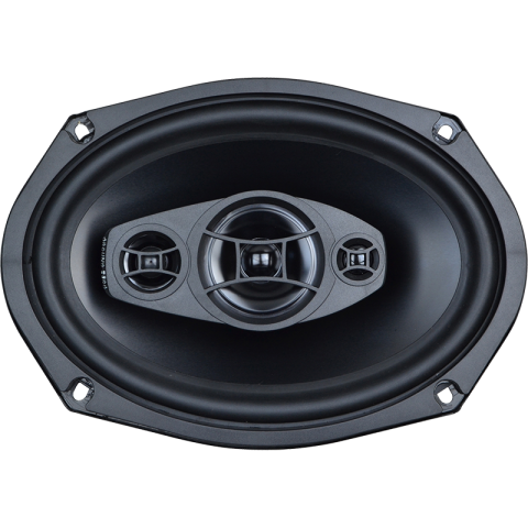 Ground Zero GZRF 69SQ