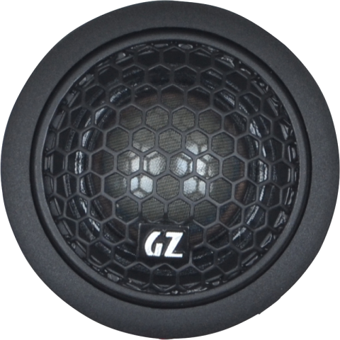 Ground Zero GZRT 25SQ