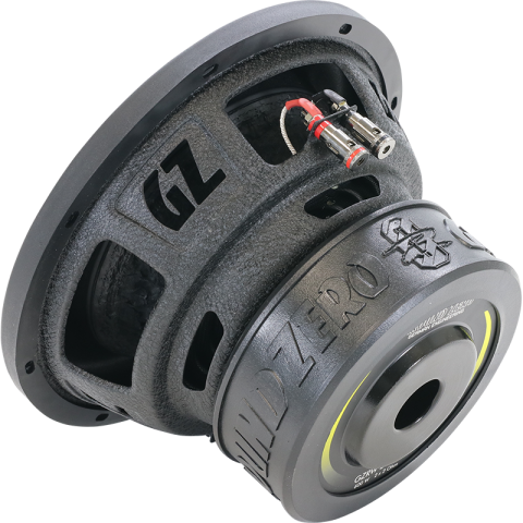 Ground Zero GZRW 25-D2