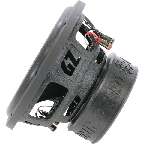 Ground Zero GZRW 25-D2