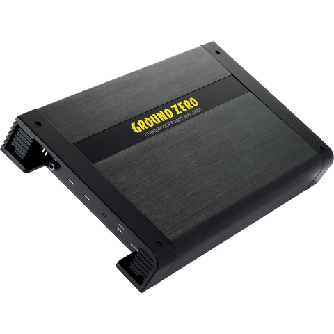Ground Zero GZTA 2255X-B