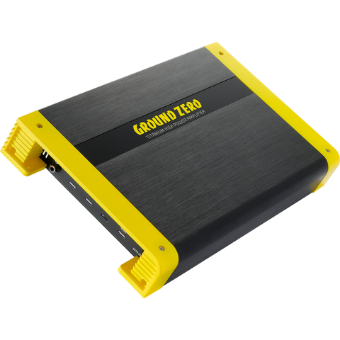 Ground Zero GZTA 2255X-B