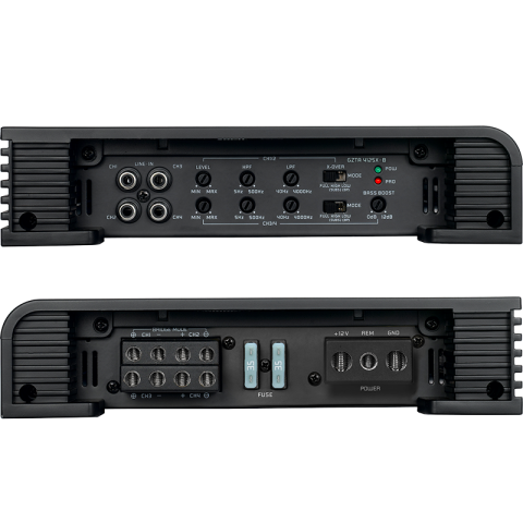 Ground Zero GZTA 4125X-B