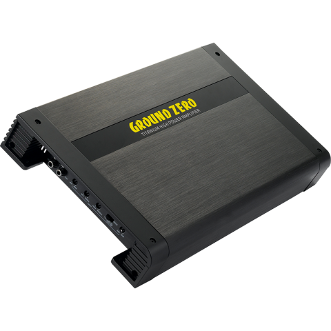 Ground Zero GZTA 4125X-B